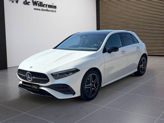 Photo Mercedes Classe A CLASSE A Classe A 250 e 8G-DCT
