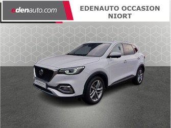 Photo MG EHS 1.5T GDI PHEV Luxury