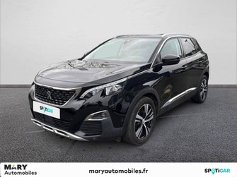 Photo Peugeot 3008 BlueHDi 130ch S&S BVM6 Allure Business