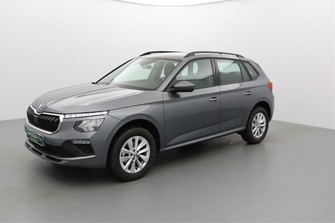 Photo Skoda Kamiq KAMIQ