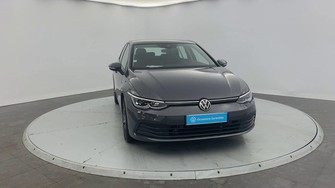 Photo Volkswagen Golf 1.5 TSI ACT OPF 130 BVM6 Life 1st