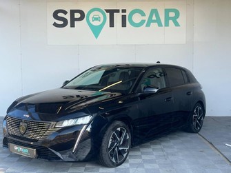 Photo Peugeot 308 1.2 PureTech 130ch S&S Allure Pack