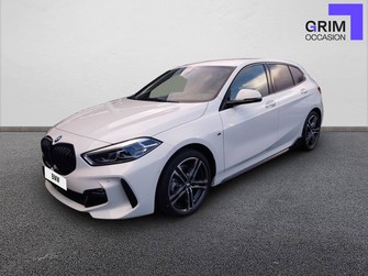 Photo Bmw Serie 1 SERIE 1 F40 116i 109 ch DKG7