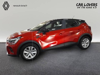 Photo Renault Captur TCe 90 - 21 Business