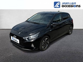 Photo Hyundai i20 1.0 T-GDi 100 Hybrid 48V Intuitive