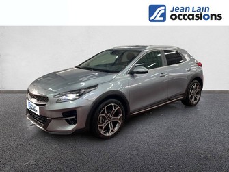 Photo Kia XCeed MY22 XCeed 1.5l T-GDi 160 ch DCT7