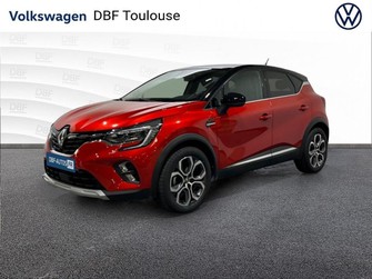 Photo Renault Captur TCe 90 - 21 Intens