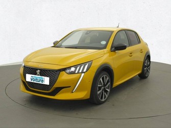 Photo Peugeot 208 PureTech 100 S&amp;S BVM6 - GT