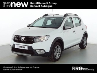 Photo Dacia Sandero Sandero TCe 90 Easy-R