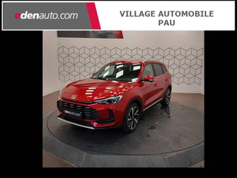 Photo MG ZS 1.5 L Hybrid+ 197 ch Luxury