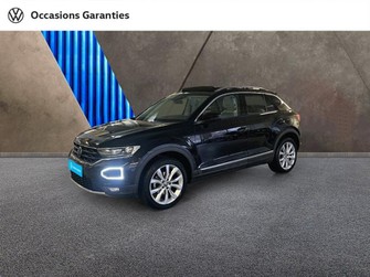 Photo Volkswagen T-Roc 1.5 TSI EVO 150ch Carat Exclusive DSG7 S&S