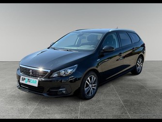 Photo Peugeot 308 SW Business R 1.5 BlueHDi 130 S&S Active 7cv