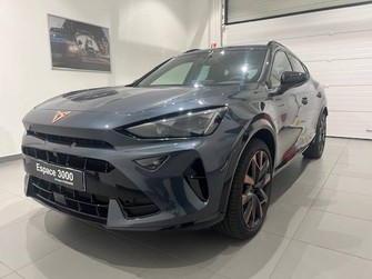 Photo Cupra Formentor Formentor eHybrid 272 ch DSG6