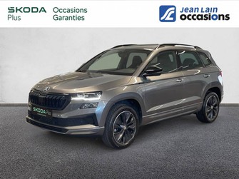 Photo Skoda Karoq 1.5 TSI Evo 2 150 ch ACT DSG7 Sportline
