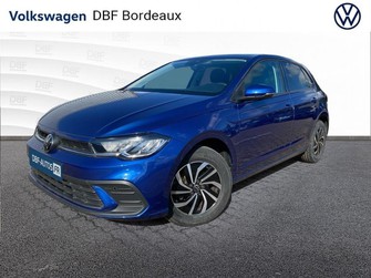 Photo Volkswagen Polo 1.0 TSI 95 S&S DSG7 Life