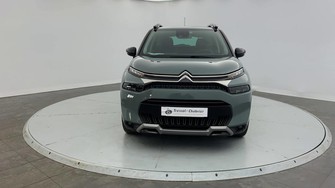 Photo Citroen C3 Aircross PureTech 110 S&S BVM6 Feel