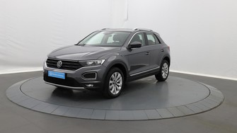 Photo Volkswagen T-Roc 1.5 TSI 150 EVO Start/Stop DSG7 Carat