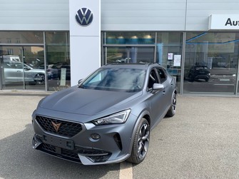 Photo Cupra Formentor Formentor 1.4 e-HYBRID 245 ch DSG6