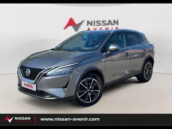 Photo Nissan Qashqai 1.3 Mild Hybrid 158ch Tekna Xtronic