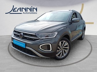 Photo Volkswagen T-Roc T-Roc 1.5 TSI EVO2 150 Start/Stop DSG7