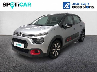Photo Citroen C3 PureTech 110 S&S BVM6 Shine