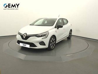 Photo Renault Clio E-Tech 140 Limited