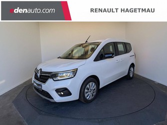 Photo Renault Kangoo III Blue dCi 95 Equilibre 5p