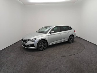 Photo Skoda Scala Scala 1.5 TSI 150 ch BVM6 ACT