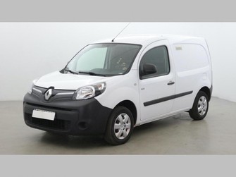 Photo Renault Kangoo Express ZE Z.E. ACHAT INTEGRAL EXTRA R-LINK