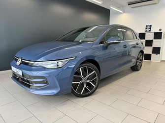 Photo Volkswagen Golf Golf 1.5 eHybrid 204 DSG6