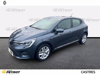 Photo Renault Clio TCe 100 Business