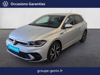 Photo Volkswagen Polo Polo 1.0 TSI 110 S&S DSG7