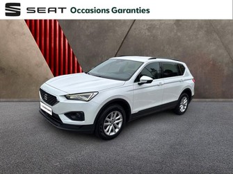 Photo Seat Tarraco 2.0 TDI 150ch Style Business 7 places