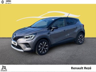Photo Renault Captur 1.6 E-Tech hybride 145ch Evolution