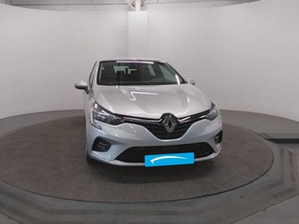 Photo Renault Clio V Clio E-Tech 140 - 21N