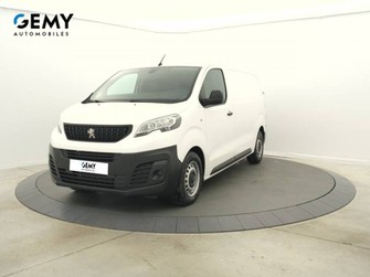 Photo Peugeot Expert FGN TOLE STANDARD BLUEHDI 145 S&S BVM6 PREMIUM