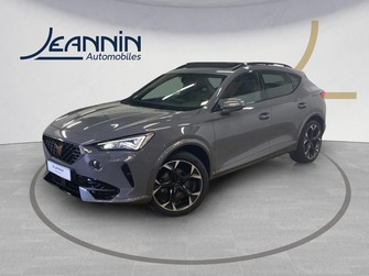 Photo Cupra Formentor Formentor 1.5 TSI 150 ch DSG7