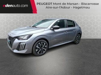 Photo Peugeot 208 100 S&S BVM6 Style