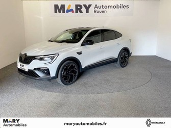 Photo Renault Arkana E-Tech 145 - 23 esprit Alpine