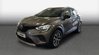 Photo Renault Captur Captur TCe 100 GPL