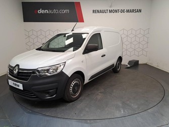Photo Renault Kangoo Express II VAN BLUE DCI 75 - 22 CONFORT 5p
