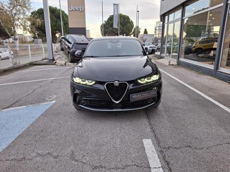 Photo Alfa-Romeo Tonale 1.5 Hybrid 160 ch VGT TCT7 Ti
