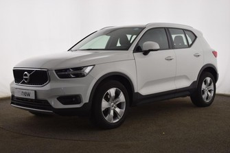 Photo Volvo XC40 BUSINESS T3 163 ch Geartronic 8