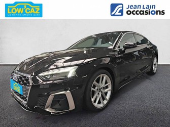 Photo Audi A5 Sportback 40 TDI 204 S tronic 7 Quattro S line