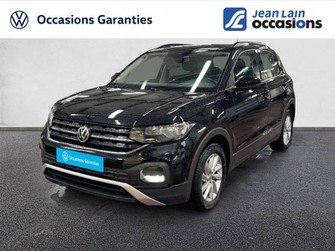 Photo Volkswagen T-Cross 1.0 TSI 95 Start/Stop BVM5 Lounge