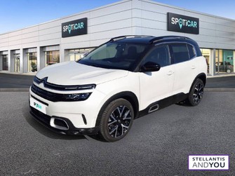 Photo Citroen C5 Aircross PureTech 130 S&S EAT8 Shine Pack