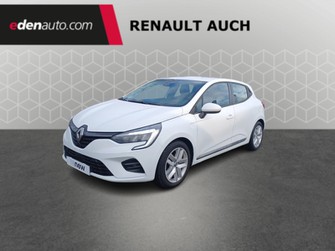 Photo Renault Clio Blue dCi 85 Business