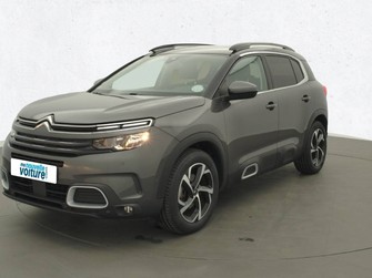 Photo Citroen C5 Aircross C5 Aircross PureTech 130 S&S BVM6