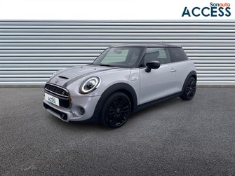 Photo Mini Mini 192ch Yours BVA7
