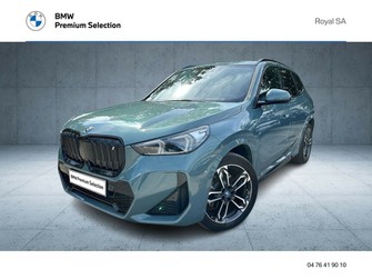 Photo Bmw X1 ixDrive30 313ch M Sport